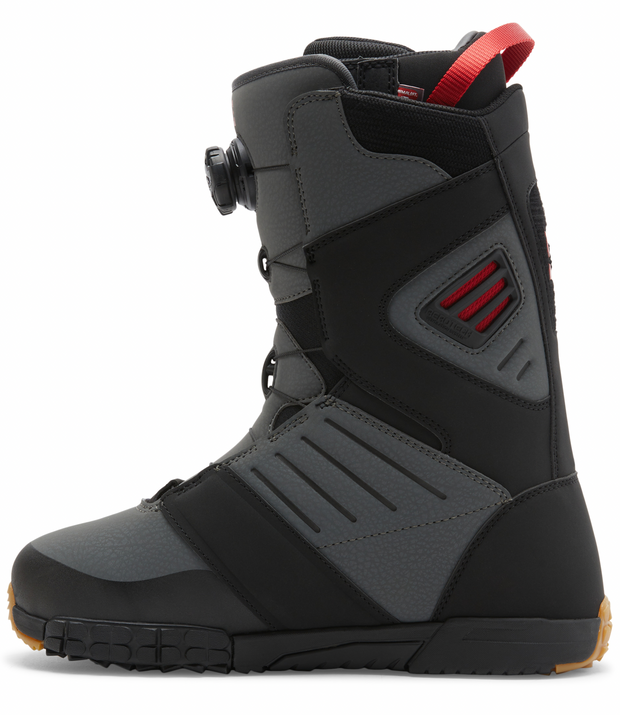 DC Mens Judge Boa Snowboard Boot 2025