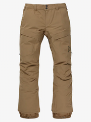 Burton AK Gore-Tex Swash Pant 2024