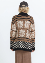 Volcom Rent Free Cardigan