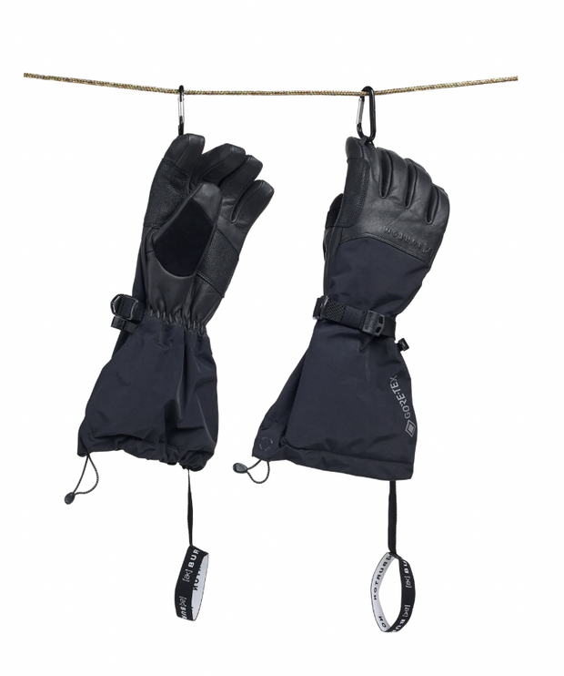 Burton AK Gore Expedition Glove