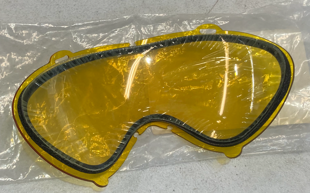 Hacylon Lens Yellow