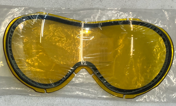 Theorem Lens Yellow