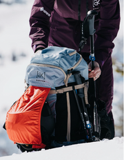 Burton [AK] Dispatcher 25L Pack