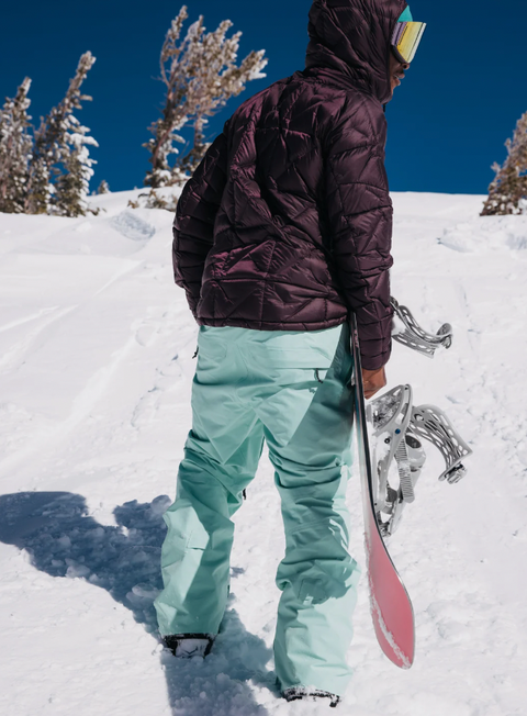 Burton AK Gore Cyclic Pant 2025