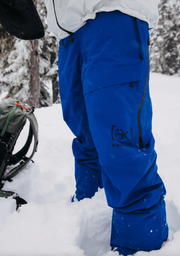 Burton AK Gore-Tex Swash Pant 2025