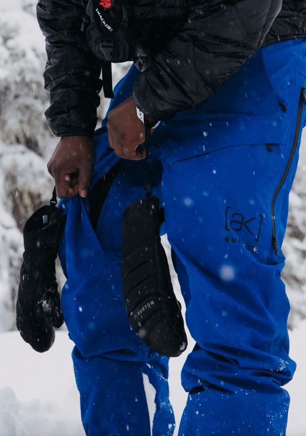 Burton AK Gore-Tex Swash Pant 2025