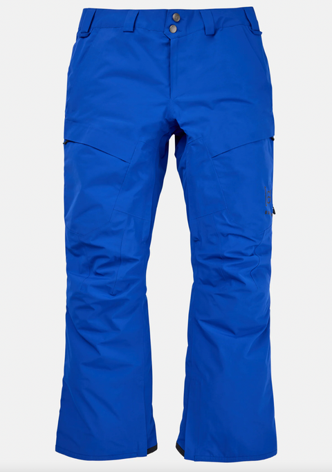 Burton AK Gore-Tex Swash Pant 2025