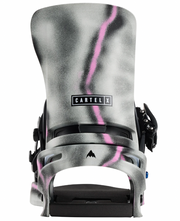 Burton Cartel X Binding 2025