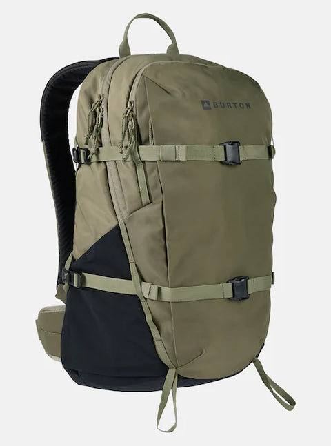 Burton Day Hiker 2.0 30L Backpack