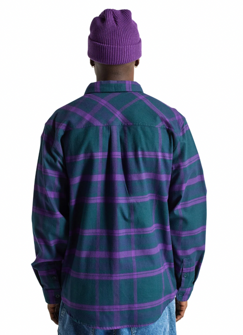 Burton Favorite Flannel Long Sleeve