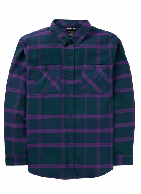 Burton Favorite Flannel Long Sleeve