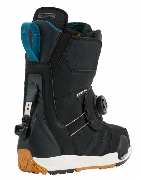 Burton Womens Felix Step On Boot 2025