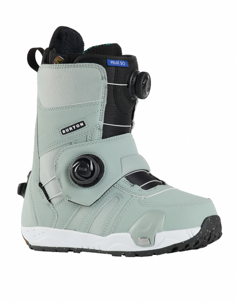 Burton Womens Felix Step On Snowboard Boot 2025