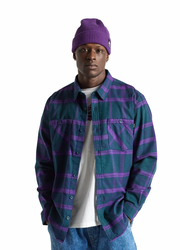 Burton Favorite Flannel Long Sleeve