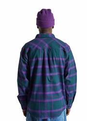 Burton Favorite Flannel Long Sleeve