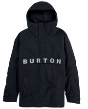 Burton Frostner Mens Anorak 2025