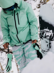 Burton Womens AK Gore-Tex Upshift Jacket 2025