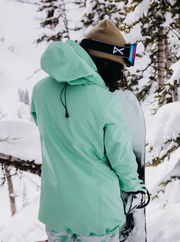 Burton Womens AK Gore-Tex Upshift Jacket 2025