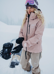 Burton Womens AK Gore Upshift Jacket 2025