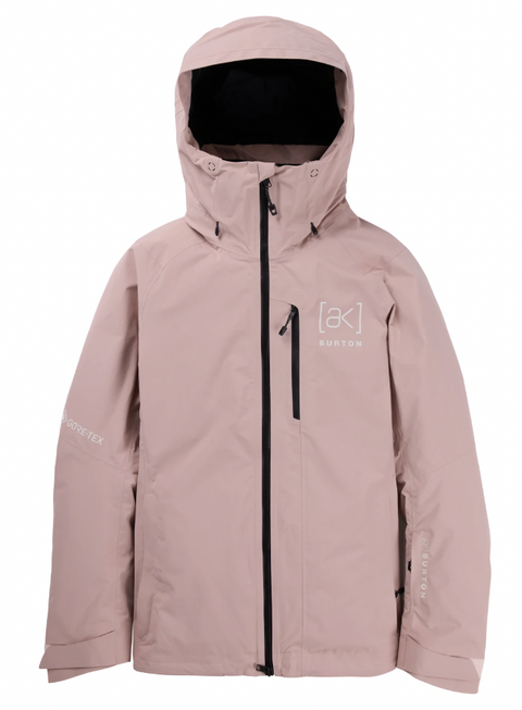 Burton Womens AK Gore Upshift Jacket 2025