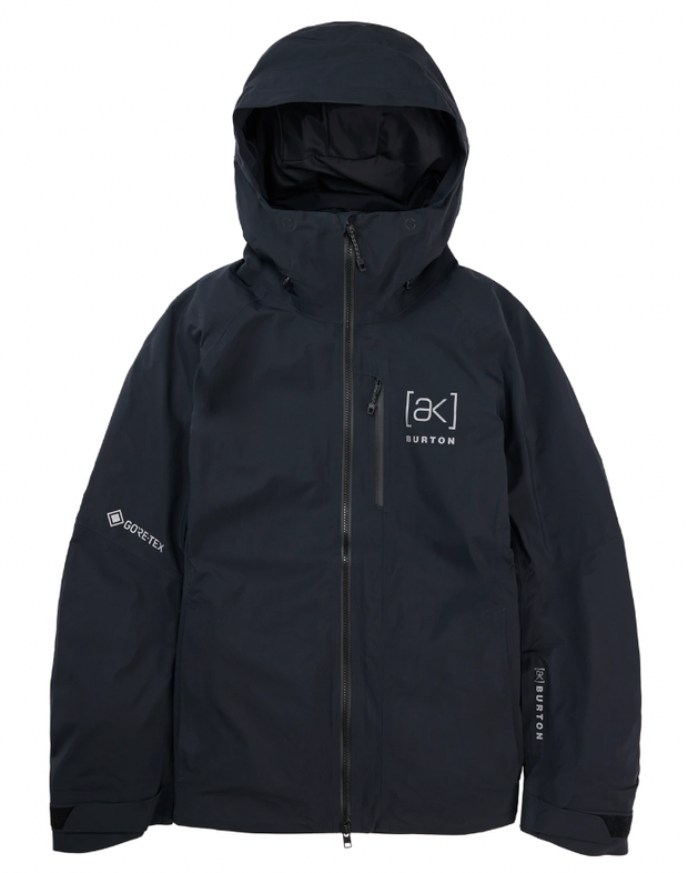 Burton Womens AK Gore-Tex Upshift Jacket 2025