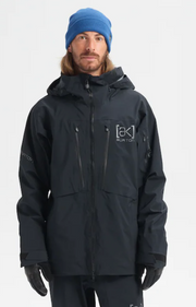 Burton AK Gore Hover Stretch Jacket 2025