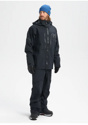 Burton AK Gore Hover Stretch Jacket 2025