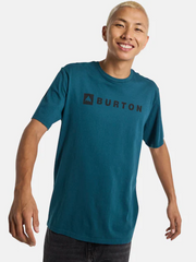 Burton Horizontal MTN Short Sleeve Tee