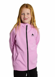 Burton Kids Crown Weather Proof Full Zip