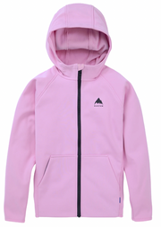 Burton Kids Crown Weather Proof Full Zip