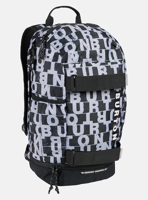 Burton Kid Distortion Pack