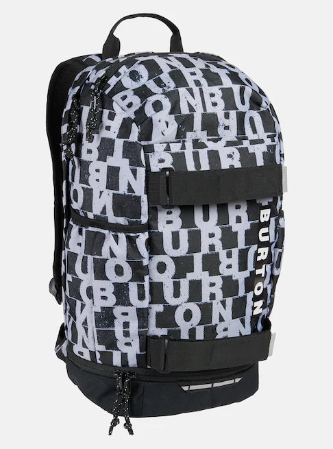 Burton Kid Distortion Pack