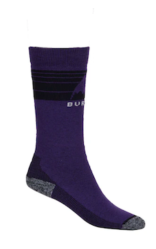 Burton Kids Emblem Midweight Sock