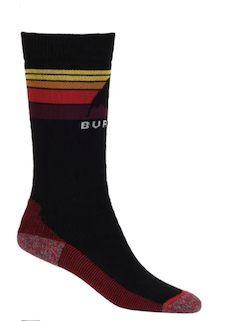 Burton Kids Emblem Midweight Sock