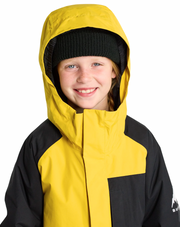 Burton Kids Gore-Tex 2L Powline Jacket 2025