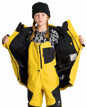 Burton Kids Gore-Tex 2L Powline Jacket 2025