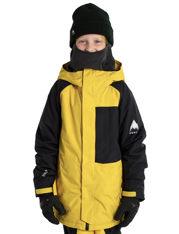 Burton Kids Gore-Tex 2L Powline Jacket 2025