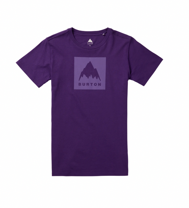 Burton Kids Classic Mountain High SS T-Shirt