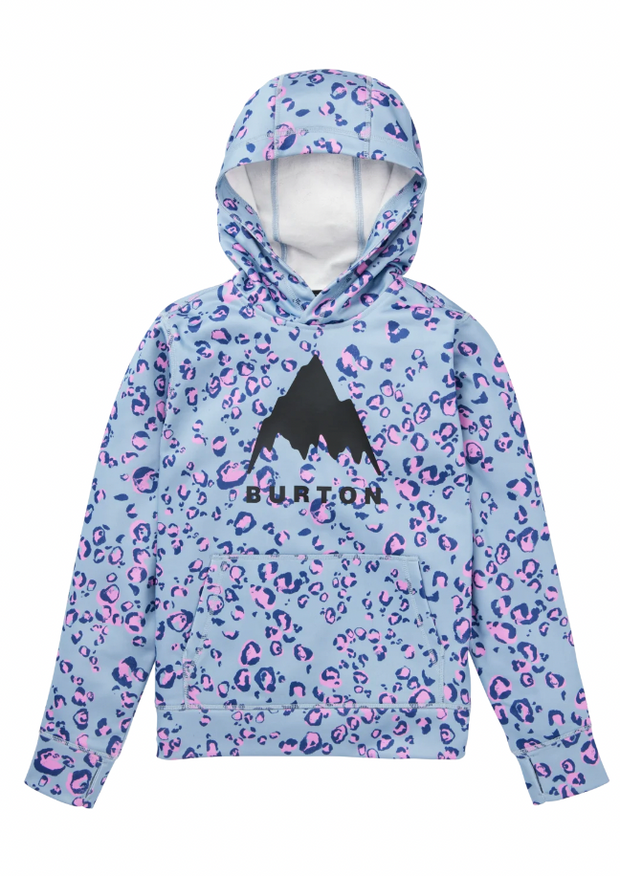 Burton Kids Oak Pullover Hoodie