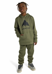 Burton Kids Oak Pullover Hoodie