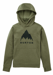 Burton Kids Oak Pullover Hoodie