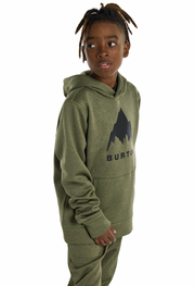 Burton Kids Oak Pullover Hoodie