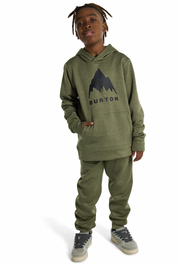 Burton Kids Oak Pullover Hoodie