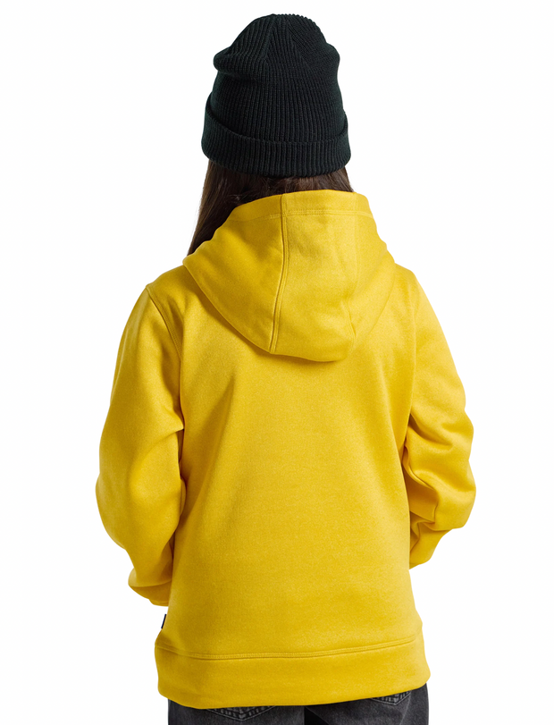 Burton Kids Oak Pullover Hoodie