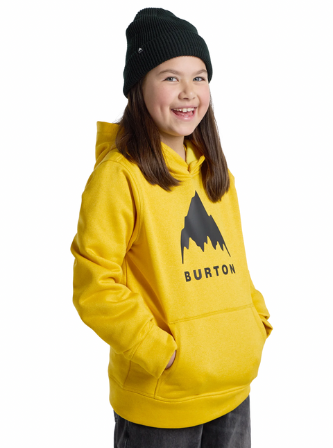 Burton Kids Oak Pullover Hoodie