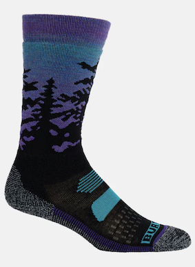 Burton Kids Performance Midweight Sock