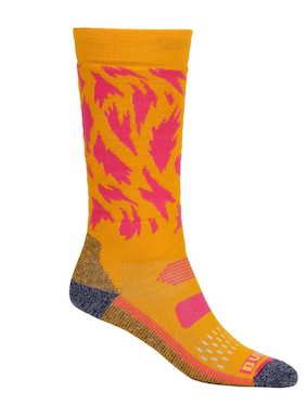 Burton Kids Performance Midweight Sock