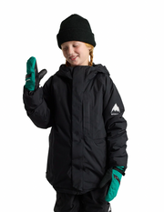 Burton Kids Gore-Tex 2L Powline Jacket 2025