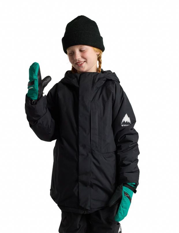 Burton Kids Gore-Tex 2L Powline Jacket 2025