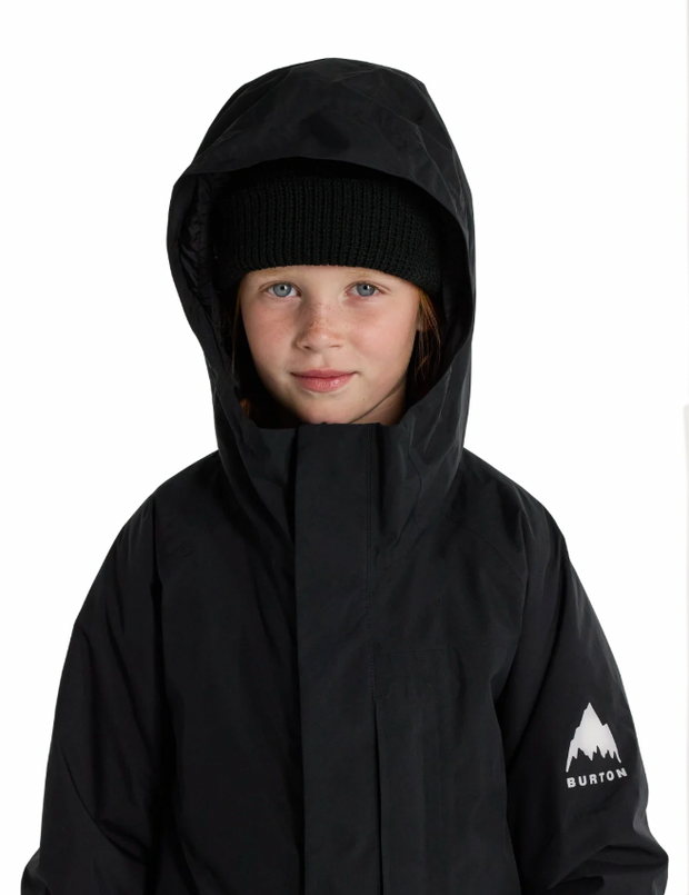 Burton Kids Gore-Tex 2L Powline Jacket 2025